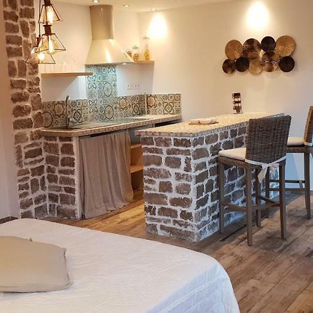 Appartement Maredda 2 à Sartène Extérieur photo
