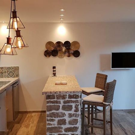 Appartement Maredda 2 à Sartène Extérieur photo