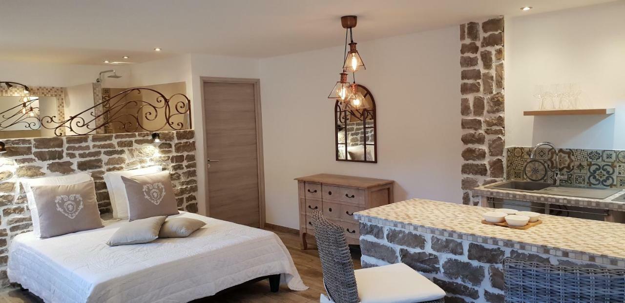 Appartement Maredda 2 à Sartène Extérieur photo
