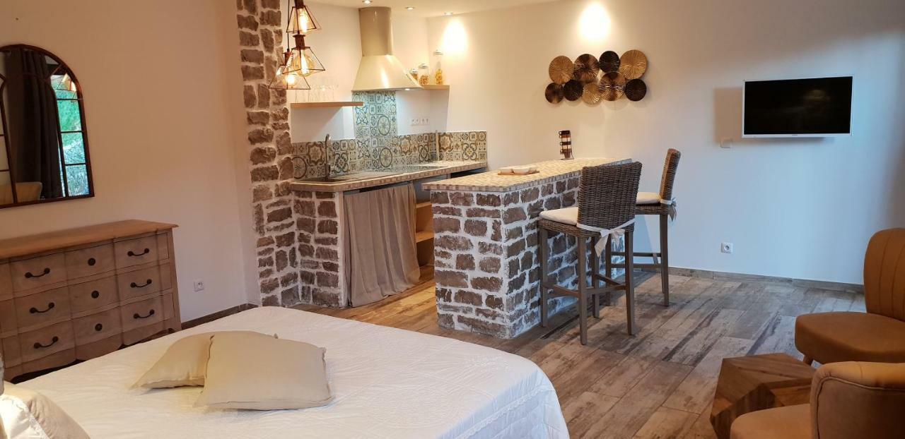 Appartement Maredda 2 à Sartène Extérieur photo