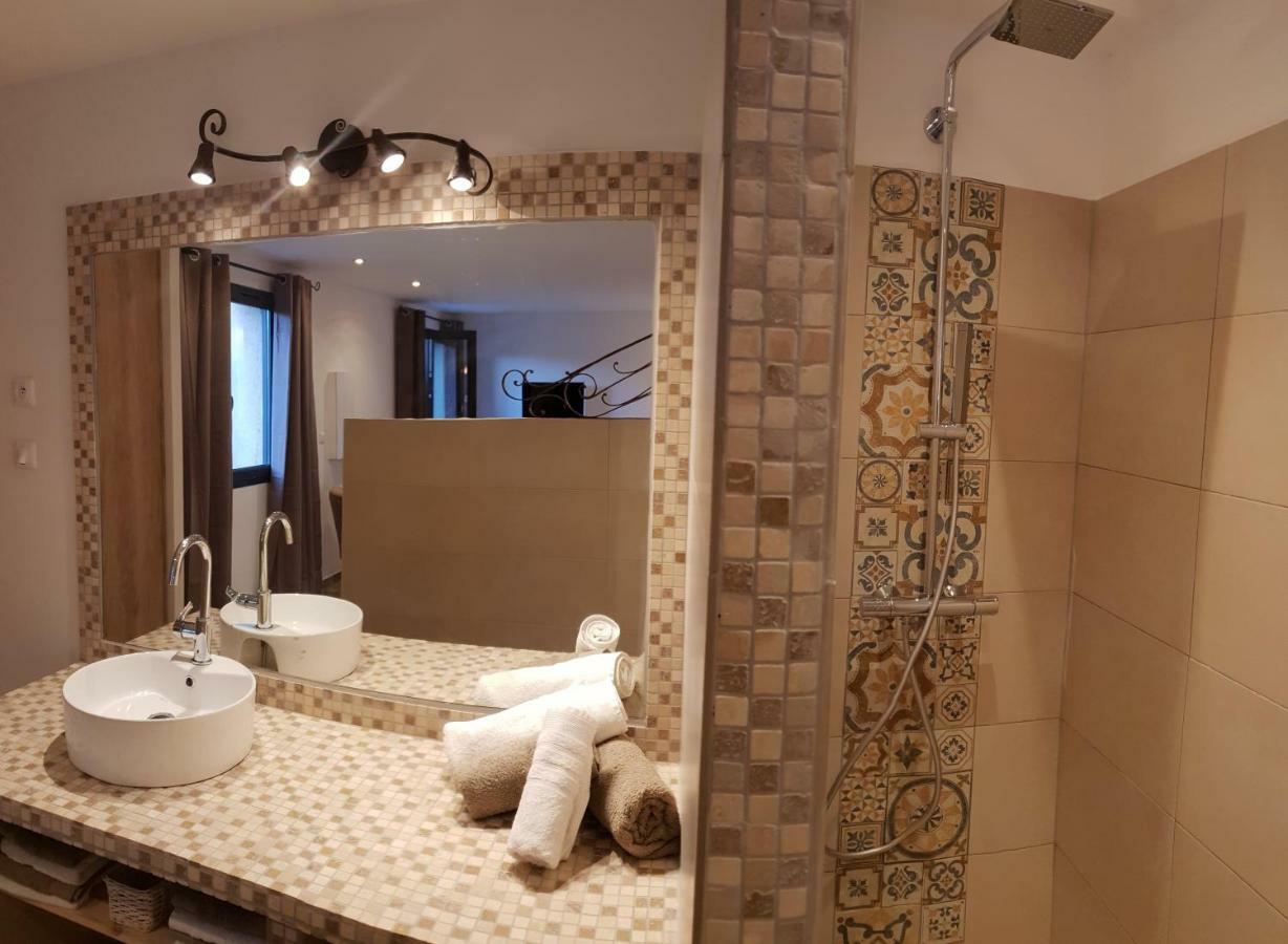 Appartement Maredda 2 à Sartène Extérieur photo
