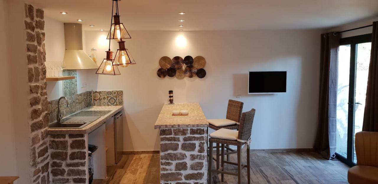 Appartement Maredda 2 à Sartène Extérieur photo