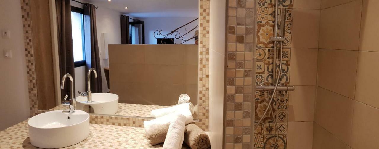 Appartement Maredda 2 à Sartène Extérieur photo